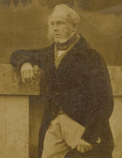 Image of third Viscount Palmerston