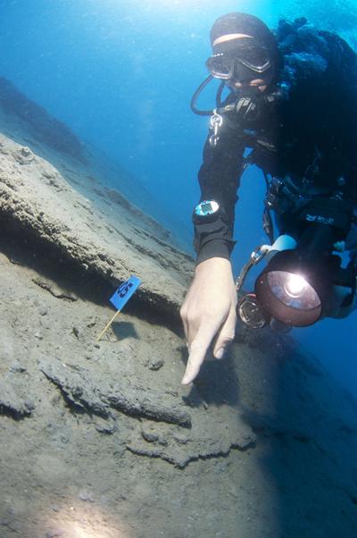 Photo: Daniel Riordan 2009