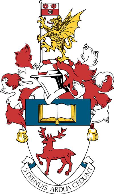 Granted by Royal Charter in 1952