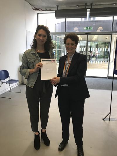 FSHMS PGR Student Research Showcase