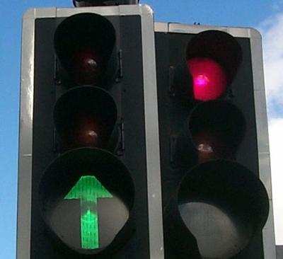 Intelligent Traffic Systems