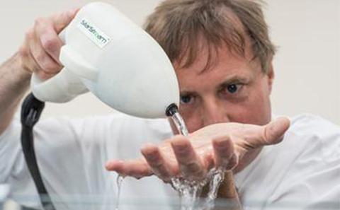 Professor Timothy Leighton