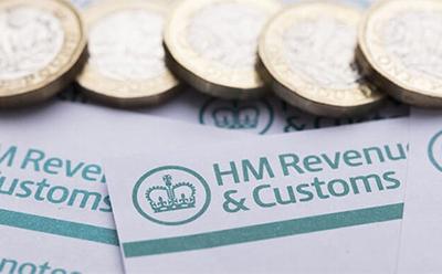 Tax relief for SMEs