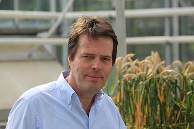 Professor Christoph Tebbe