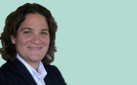 Dr Athina Vlachantoni