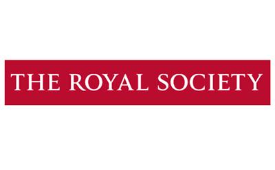 Royal Society logo