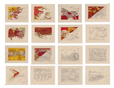 Martha Davies BA Portfolio Works