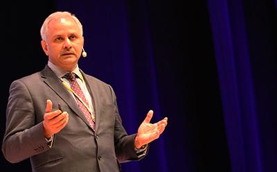 Professor Asghar Zaidi