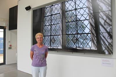 Still Small Voice: a PhD in progress