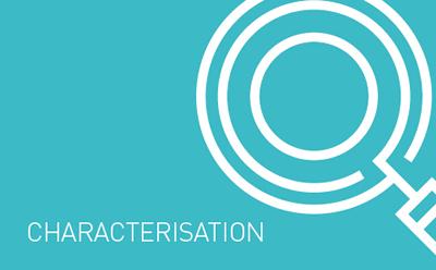 Characterisation
