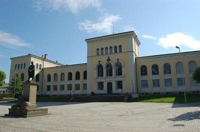 University of Bergen