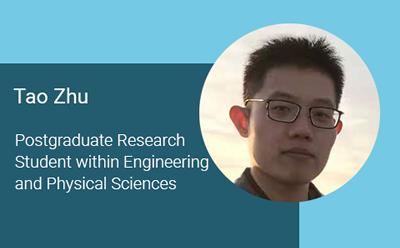 Tao Zhu, Maritime Coastguard Agency placement