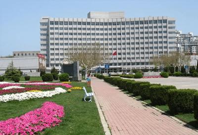 Dalian Maritime University