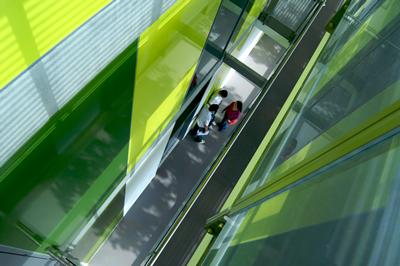 Engaging with policymakers