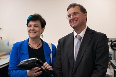 bubbles and baroness