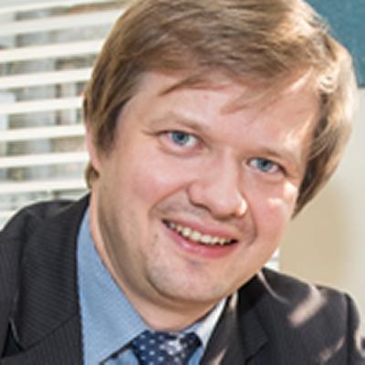 Professor Jakub Bijak