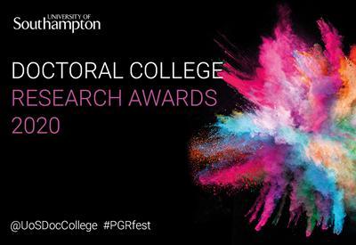 Doctoral College Research Awards