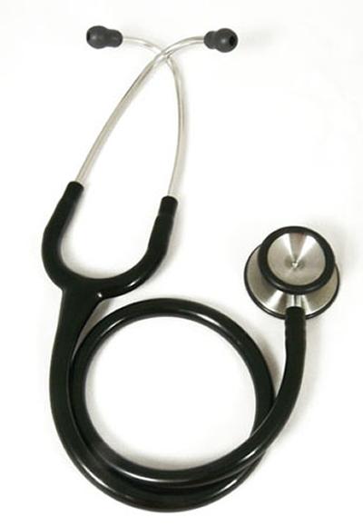 Stethoscope