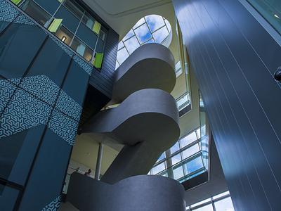 Mountbatten Building