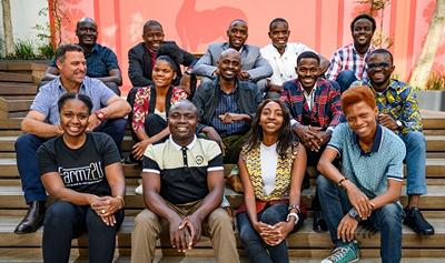 Shortlisted candidates