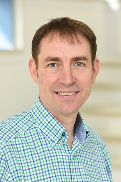 Professor Richard Brown