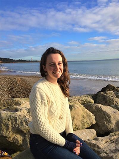 Dr Sien Van der Plank