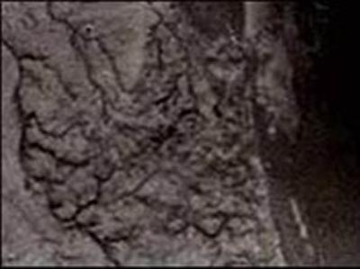 Photograph from Huygens