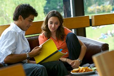 Learning is facilitated by a variety of teaching methods 