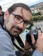 Dr Orestis Katsamenis