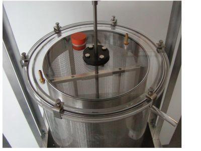 Prototype design for first stage of MBR