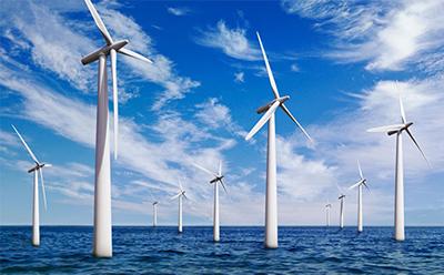 Offshore Wind