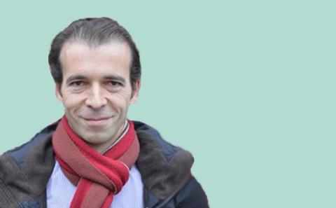 Dr Héctor Calvo Pardo