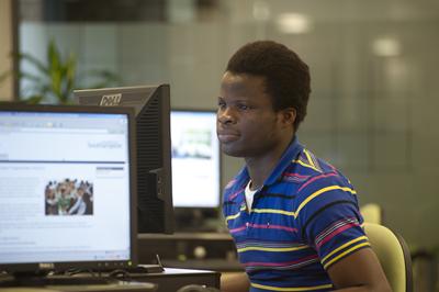 mentor getting started