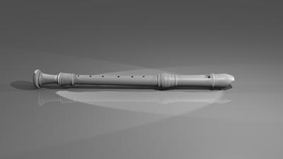 Bressan's recorder