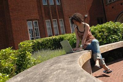 Using your own computer