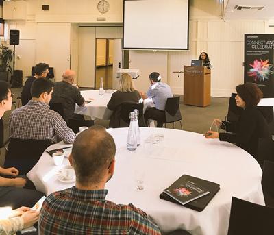 Improving your Doctoral Experience - Overcoming Obstacles: PGRs share their experiences