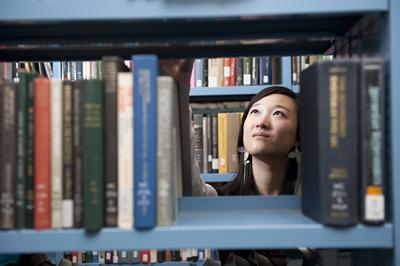 There is lots of support available to Postgraduate students 