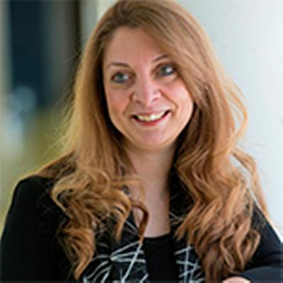 Professor Jackie Wahba