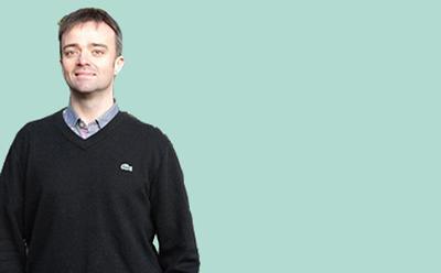 Dr Corrado Giulietti