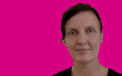 Professor Rachel Mills