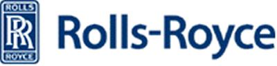 Rolls-Royce logo