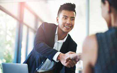 Promote vacancies to our students