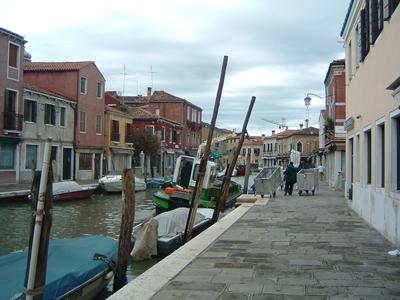 Venice Lagoon