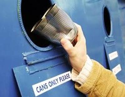 household recycling centres