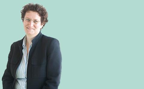 Professor Jane Falkingham OBE