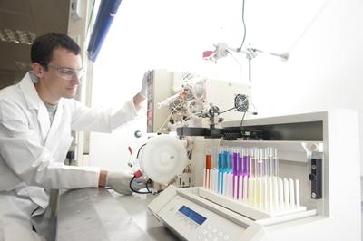 CMP218 Chemistry Waterless Condensers