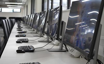 Analysis and visualisation suite