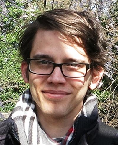 Music PhD Researcher