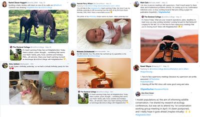 Heart warming Wednesday and Future Friday