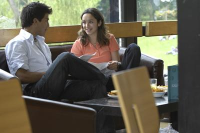 Supporting our students to develop